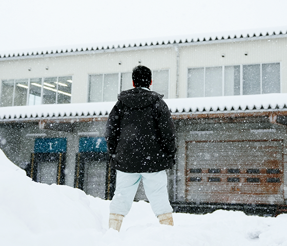世界を動かす、すべての『主役』たちへ。